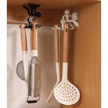 Hsyn Rambo Çok Amaçlı Aslılık (Çok Amaçlı 6 Ayaklı Aslılık)