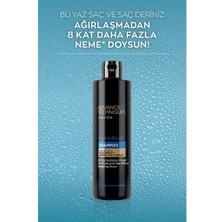 Avon Advance Techniques Hydra Boost Nemlendirici Şampuan 400 ml