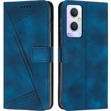 Yihang Boutique Oneplus Nord N20 5g ile Uyumlu Pu Deri Telefon Kılıfı (Yurt Dışından)