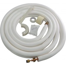 Vestel 	K0005018	AİR Climate 3/8 - 3/4 7m. Montaj Kiti Seti Klima Alimünyum