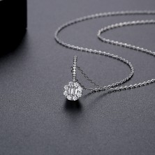 Cktjewelry Kadın Kolye Kolye ile Bir Tasarım Flair (Yurt Dışından)