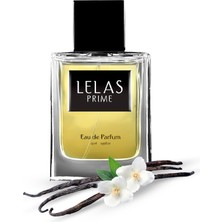 Lelas Prime 432 Karnaval Edp 55 ML Amber Vanilya Kadın Parfümü