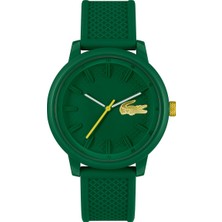 LACOSTE LAC2011316 Erkek Kol Saati YENİ SEZON