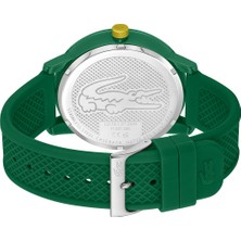 LACOSTE LAC2011316 Erkek Kol Saati YENİ SEZON