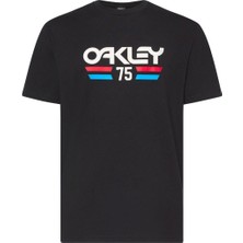 Oakley Vista 1975 Tee Erkek T-Shirt