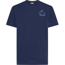 Oakley Rings Mountain Tee Erkek T-Shirt