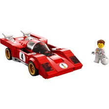 Lego Speed Champions 512M Ferrari 76906