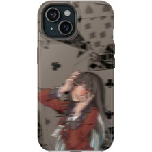 Woppshop Xiaomi Redmi 13C Uyumlu Silikon Kılıf -  Anime Grip