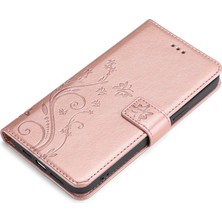 Seniee Huawei Nova Y91 Kart Yuvalı Deri Telefon Kılıfı Için Telefon Kılıfı (Yurt Dışından)
