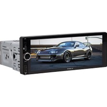 Twogo Android Tek Din 6.9 Inch 4X60W 2-32 Type-C Şarj Carplay For-X X-316