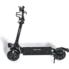 Onvo OV-013 X-Plus 2000W E-Scooter