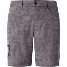 Oakley Golf Transition Ransom Short Erkek Şort