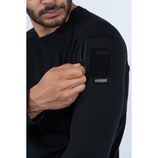 Combat Tactical T-Shırt Tactıcal U.kol Pike - 801