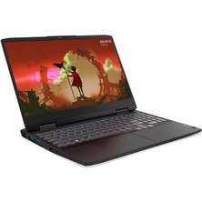 Lenovo Ideapad 3 15ARH7 Ryzen 5 6600H 48GB 512 GB SSD RTX3050 15.6" Fhd Windows 11 Home 82SB00X4TX BT18