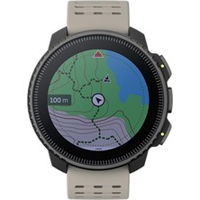 Suunto Vertical Black Sand