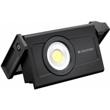 Ledlenser İF4R 502001 Floodlight