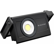 Ledlenser İF4R 502001 Floodlight