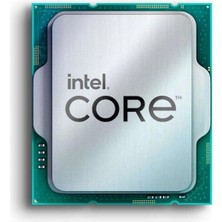 Intel Core i7 14700F 2,1 GHz 33 MB Cache 1700 Pin İşlemci