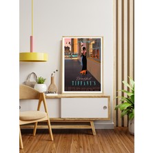 Decotorium Ahşap Çerçeveli Tablo Celebrıty Collage Serisi Mdf Tablo CEL/006