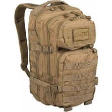 Mil-Tec Miltec 140020 Backpack Us Assault Small 20 Lt