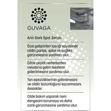 GUVAGA Anti Dark Leke Serum Guvaga