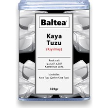 Baltea Çankırı Kaya Tuzu 320g