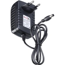 Hightek 9V 2A Smps Piriz Tipi Adaptör HT-1527