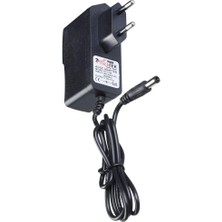 Hightek 7,5V 1A Smps Piriz Tipi Adaptör HT-1534