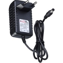 Hightek 5V 1A Smps Piriz Tipi Adaptör (Ht-5) HT-1535