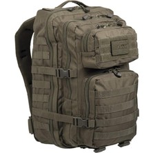 Mil-Tec Miltec 140020 Backpack Us Assault Small 20 Lt