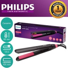 Philips BHD510/00+BHA301/00+BHS375/00 3'lü Tam Bakım Seti