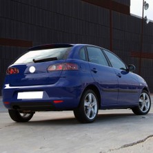 Vass41 Seat Ibiza 2003-2008 Bagaj Panzot Pandizot Ipi Çift