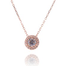 Neva Jewelry Tektaş Kolye