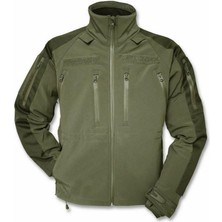 Mil-Tec Miltec Professionel Softshell Jacket