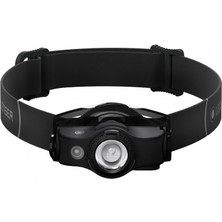 Ledlenser Mh4 Black 502151 Kafa Feneri