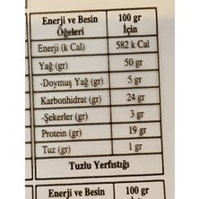 Has Çerez Yer Fıstığı  3.kg(Özel Fiyat)