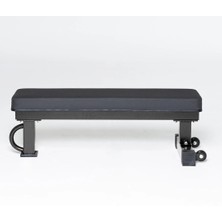 Profesyonel Flat Bench Sehpa (Bench Press - Fitness Agırlık Sehpası)