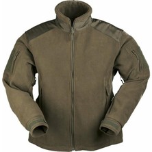 Miltec Fleece Delta Jacket