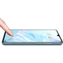 Rona Store Huawei Y6S 2019 Uyumlu Davin Seramik Ekran Koruyucu