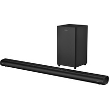 Grundig DSB 5000 5.1.2 Dolby Atmos 760 Watt Soundbar