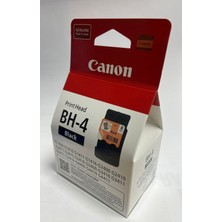 Canon G Serisi Siyah Yazıcı Kafası Bh4 (G2411/G3411)