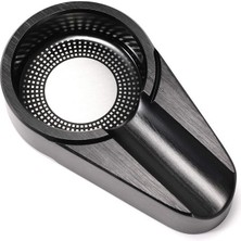 Premium Quality Pq Siyah Porselen Tekli Puro Küllüğü