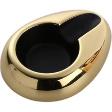 Premium Quality Pq Gold Metal Tekli Puro Küllüğü