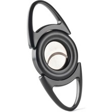 Premium Quality Pq Siyah Metal Puro Makası Kesici