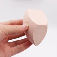 Demstar Professional Make Up Double Sponge  Makyaj Süngeri