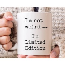 Bexdore Komik Kahve Kupa, Alaycı Kupa, Sözlü Kupalar, Büyük Kahve Ingilizce Kupa