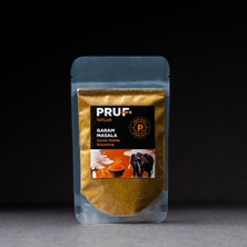 Pruf Garam Masala Hint Çeşnisi Eko Paket 45 gr.