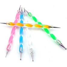 Tırnakmania Dotting Pen Set