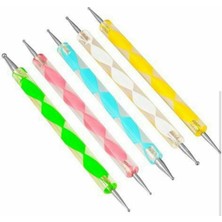 Tırnakmania Dotting Pen Set