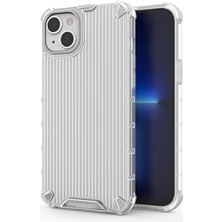 Xstep Case iPhone 15 Plus Pc+Tpu Telefon Kılıfı (Yurt Dışından)